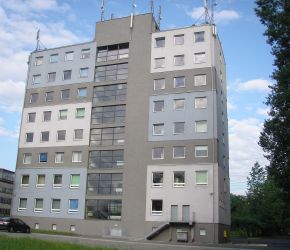 Office building Dulęby 5 gallery