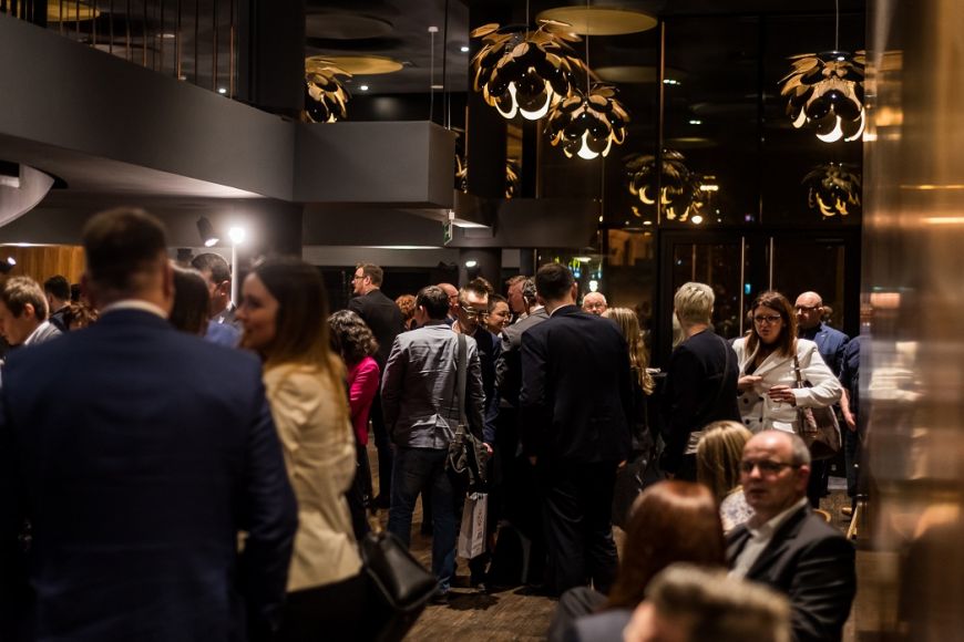  - IV Europejski Kongres Jakości