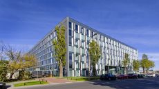 Multimedialny Dom Plusa już gotowy