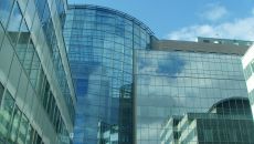 Record half-year for Colliers