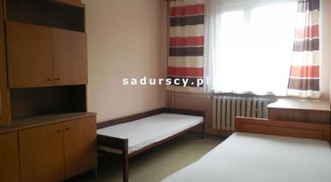 Kraków - S. Stojałowskiego - 51.00m2