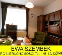 Kraków - gen. R. Sołtyka - 48.00m2