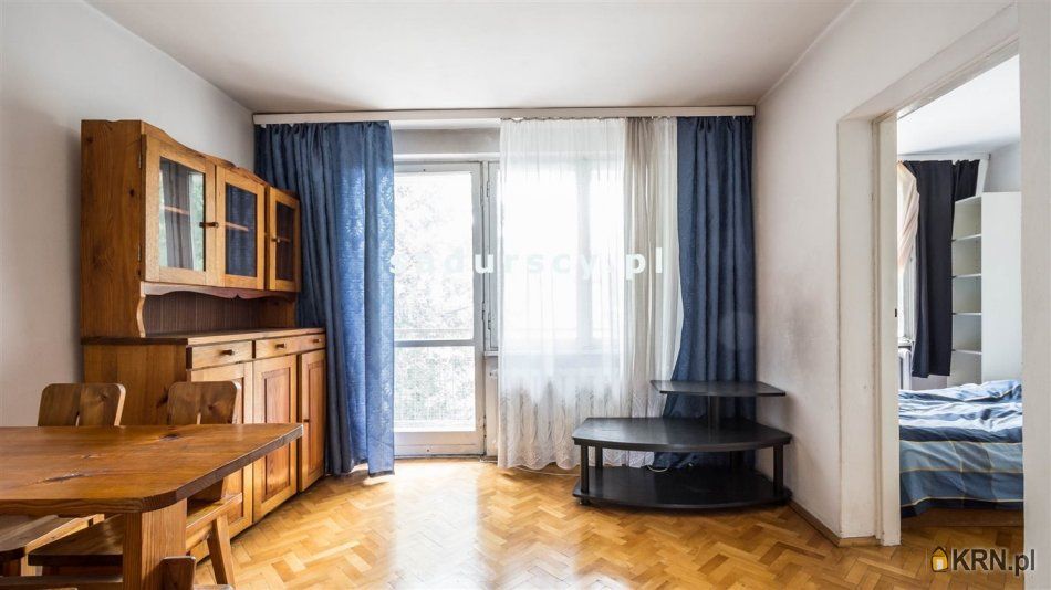 Kraków - Okólna - 53.00m2 - 