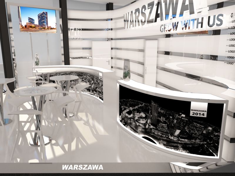  - Targi MIPIM będą miały miejsce 11-15 marca 2014 r. w Cannes.