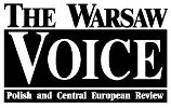 Warsaw Voice SA logo