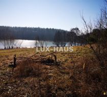 Świekatowo - -1.00m2