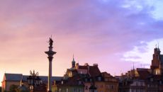 Warszawa zostanie Zieloną Stolicą Europy?