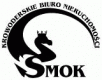 Krowoderskie Biuro Nieruchomości SMOK Brigida Palich, Mateusz Góral S.C. logo