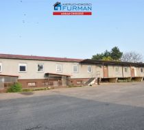 Chodzież - 320.00m2