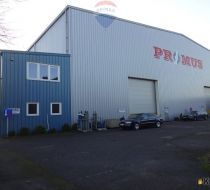 Pasłęk - 3220.70m2