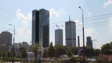 Archdiocese of Warsaw has provided land for the construction of a skyscraper