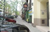 Poznań - 23 Lutego, 7.00m2