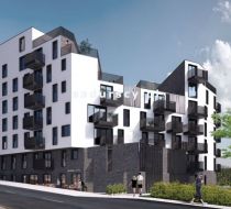 Kraków - Chmieleniec - 31.28m2