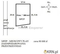 Promnice - -1.00m2