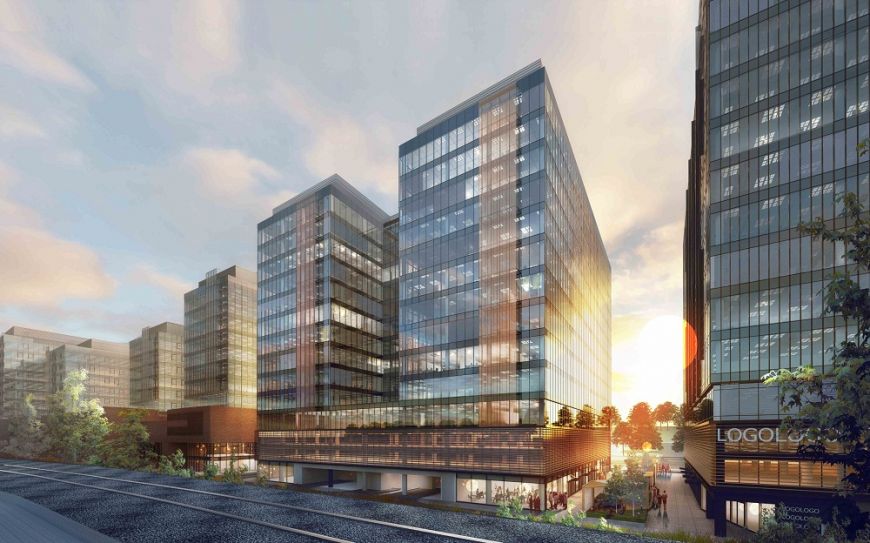  - Neon - wizualizacja