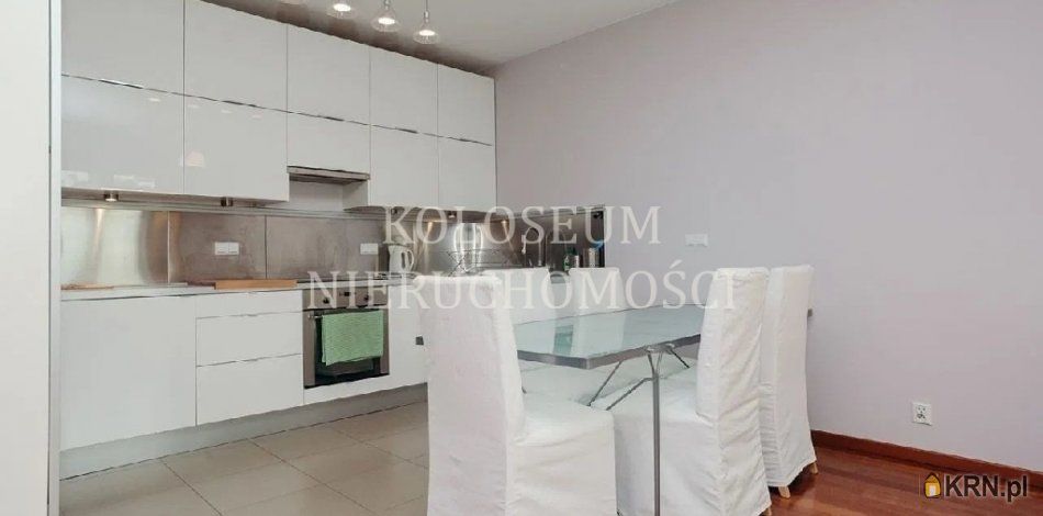 Warszawa - 57.00m2 - 