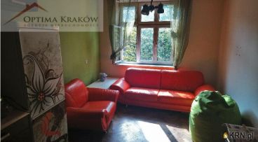 Kraków - Barska - 52.00m2