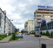 Kraków - Raciborska - 51.00m2