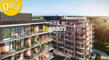 Kołobrzeg - 41.62m2