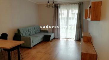 Kraków - Wrocławska - 46.00m2