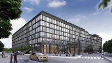 Konstruktorska applies for BREEAM