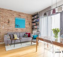 Łódź - marsz. J. Piłsudskiego - 42.00m2