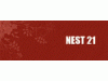 NEST 21 logo