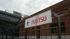 Fujitsu is opening a headquarters in Textorial Park