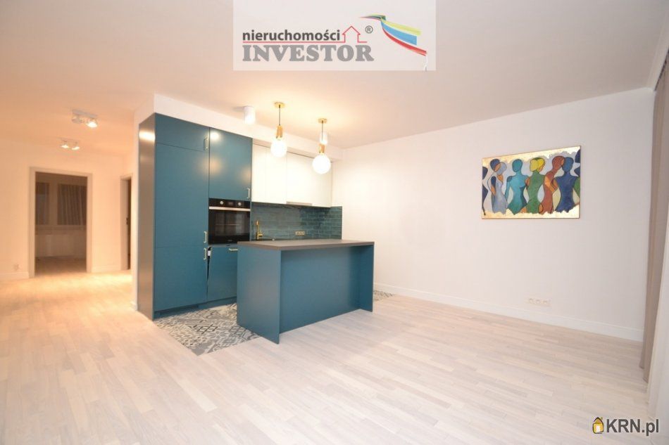 Warszawa - 68.80m2 - 