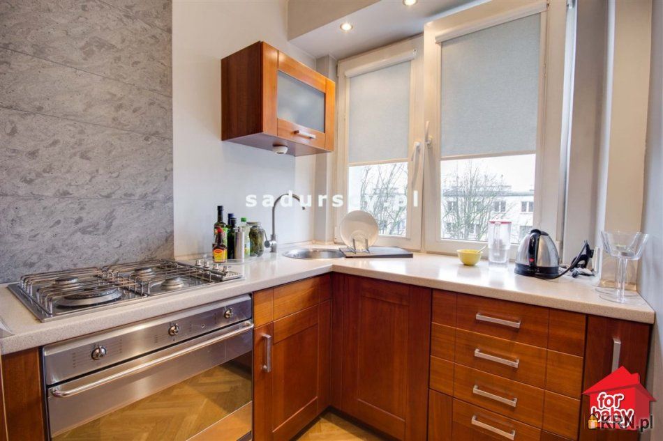 Kraków - ks. K. Siemaszki - 35.67m2 - 