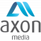 Axon Media logo