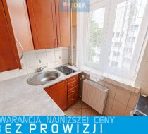 Olsztyn - Gietkowska - 23.20m2