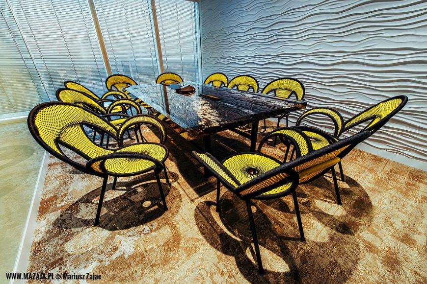  - Conference room
