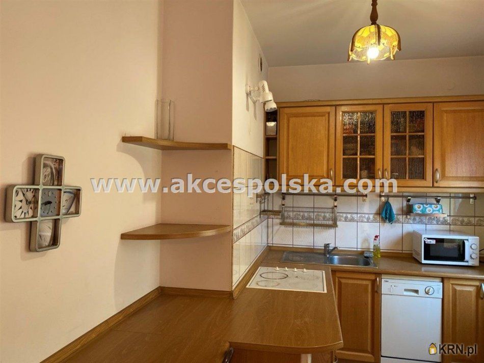 Warszawa - Lewicka - 35.00m2 - 