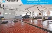 Gdańsk - Grunwaldzka, 1046.00m2