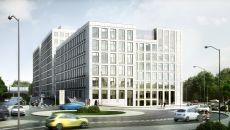 Rusza kolejny etap A4 Business Park