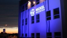 Nickel BioCentrum open