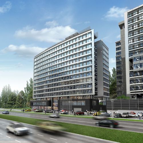 APA Wojciechowski - Equator II