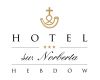 Hotel św. Norberta logo
