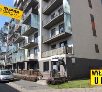 Kraków - Dobrego Pasterza - 35.00m2