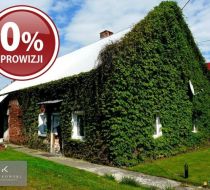Domaszowice - 60.00m2