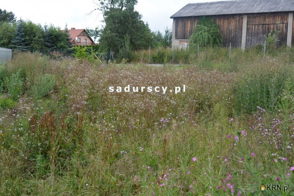 Będkowice - Borowa - -1.00m2 - 