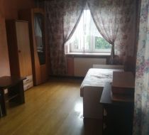 Radzionków - 25.00m2