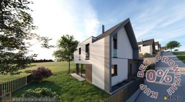 Garlica Murowana - 124.97m2