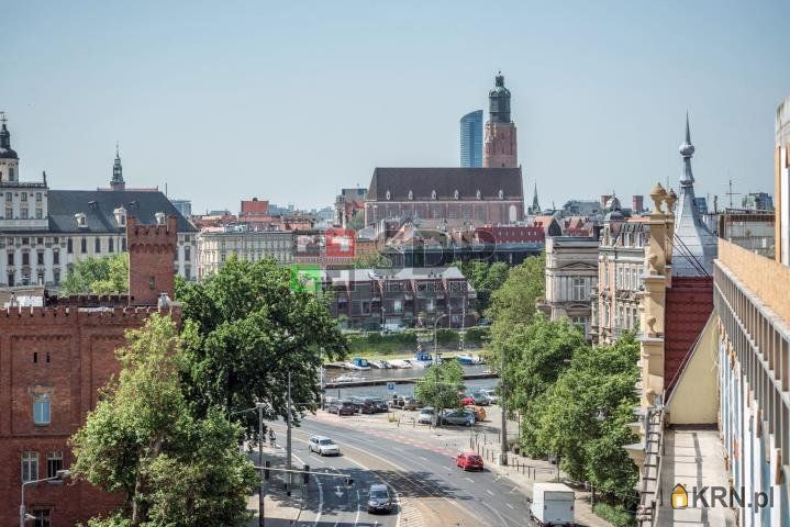 Wrocław - Rynek - 101.60m2 - 