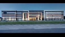 A new tenant of Cracow office building Jasnogórska 11