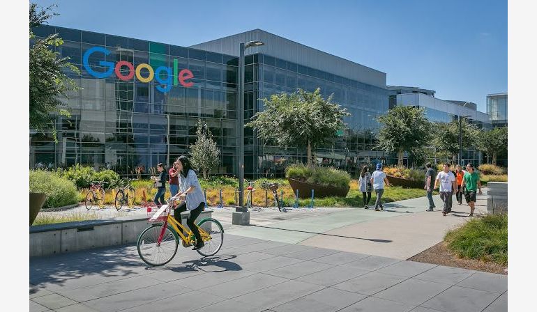 Google otworzyło w Warszawie nowe biuro, źródło: Google Polska