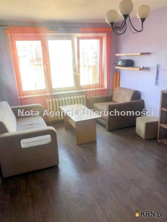 Wałbrzych - marsz. J. Piłsudskiego - 32.20m2 - 