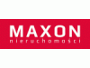 Maxon nieruchomości logo