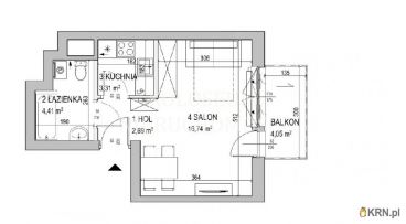 Warszawa - 28.00m2